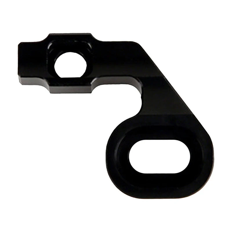 HOPE Tech 4 Shifter Mount - Left - SRAM Shifter 1 HOPE Tech 4 Shifter Mount - Left - SRAM Shifter