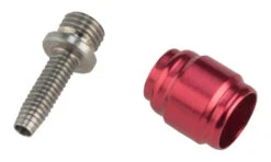 SRAM Stealthamajig Brake Hose Olive And Barb