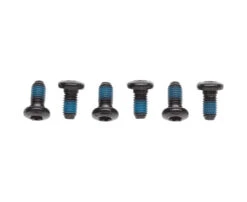 SRAM Torx T25 Rotor Bolts - Set Of 6