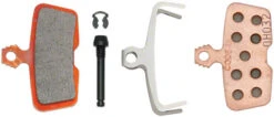 SRAM Code Sintered Disc Brake Pads