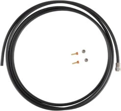 TRP Disc Brake Hose Kit - 2000 X 5.0mm Black