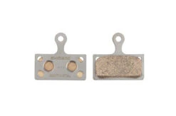 Shimano G04Ti Metal Disc Brake Pads