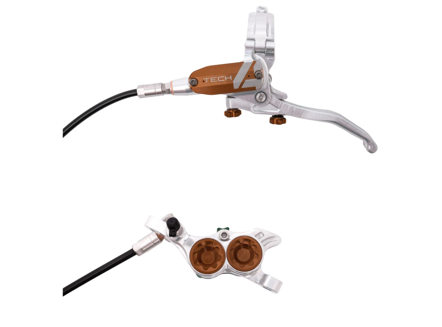 HOPE Tech 4 E4 Disc Brake 15 HOPE Tech 4 E4 Disc Brake - Image 15