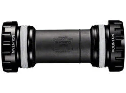 Shimano XT MT800 Hollowtech II 68/73mm Threaded Bottom Bracket