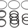 Chris-king ThreadFit T47 30x Bottom Bracket Conversion Kit #5
