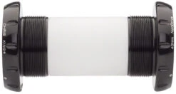 Chris-king ThreadFit 30 Bottom Bracket Fit Kit 2 - English For DUB Road BLK