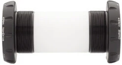 Chris-king ThreadFit 30 Bottom Bracket Fit Kit 2 - English For DUB Road Matte Jet