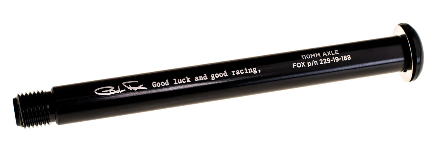 Fox Racing Shox Kabolt Axle 2 Fox Racing Shox Kabolt Axle - Image 2