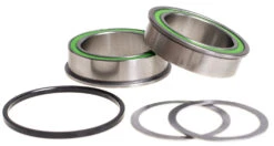 HOPE Stainless Steel PF41/BB92 Cinch Compatible Bottom Bracket