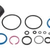 Fox Racing Shox 32/34 FIT CTD Damper Kit
