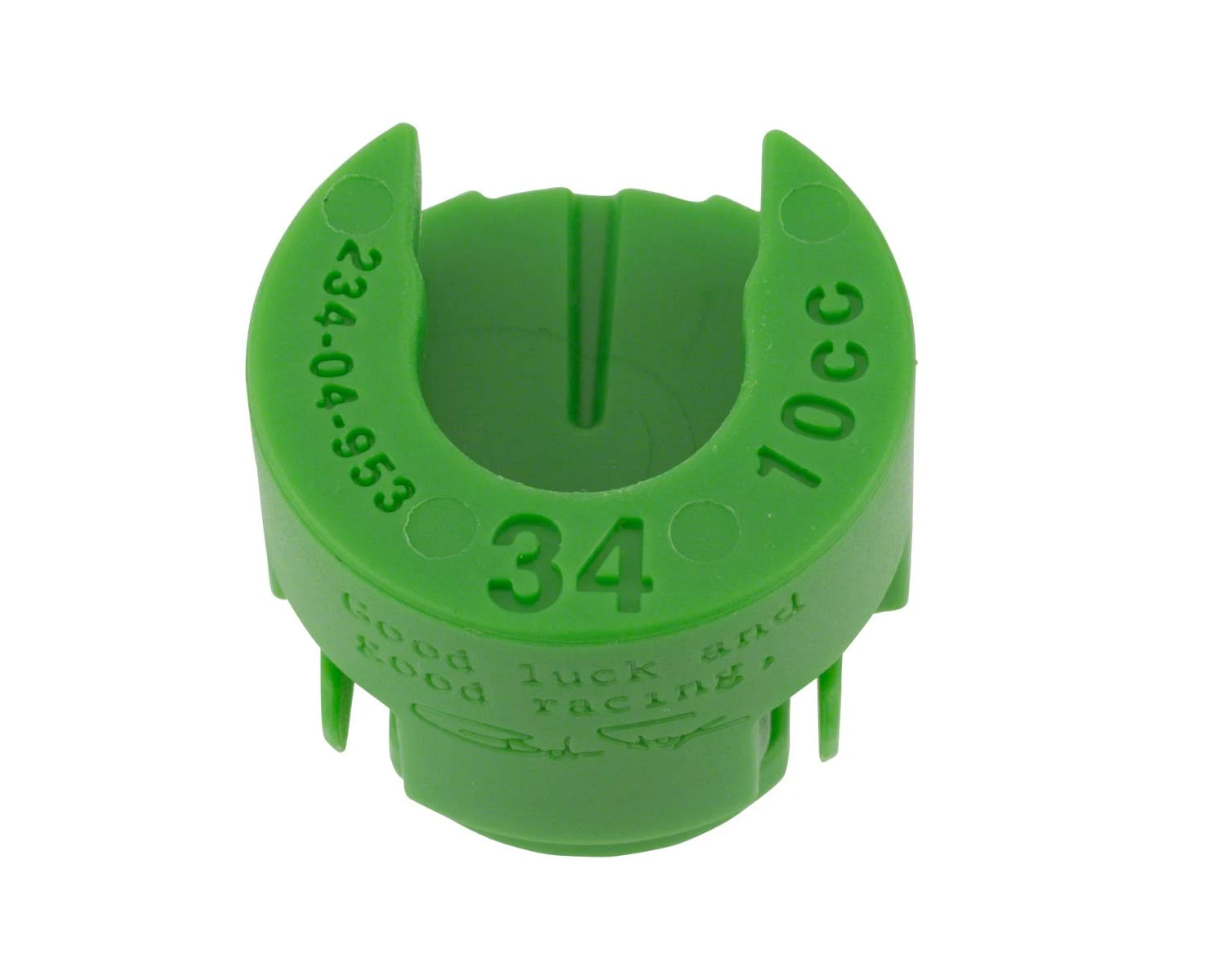 Fox Racing Shox 34 Float NA 2 Air Volume Spacer - 10cc 1 Fox Racing Shox 34 Float NA 2 Air Volume Spacer - 10cc