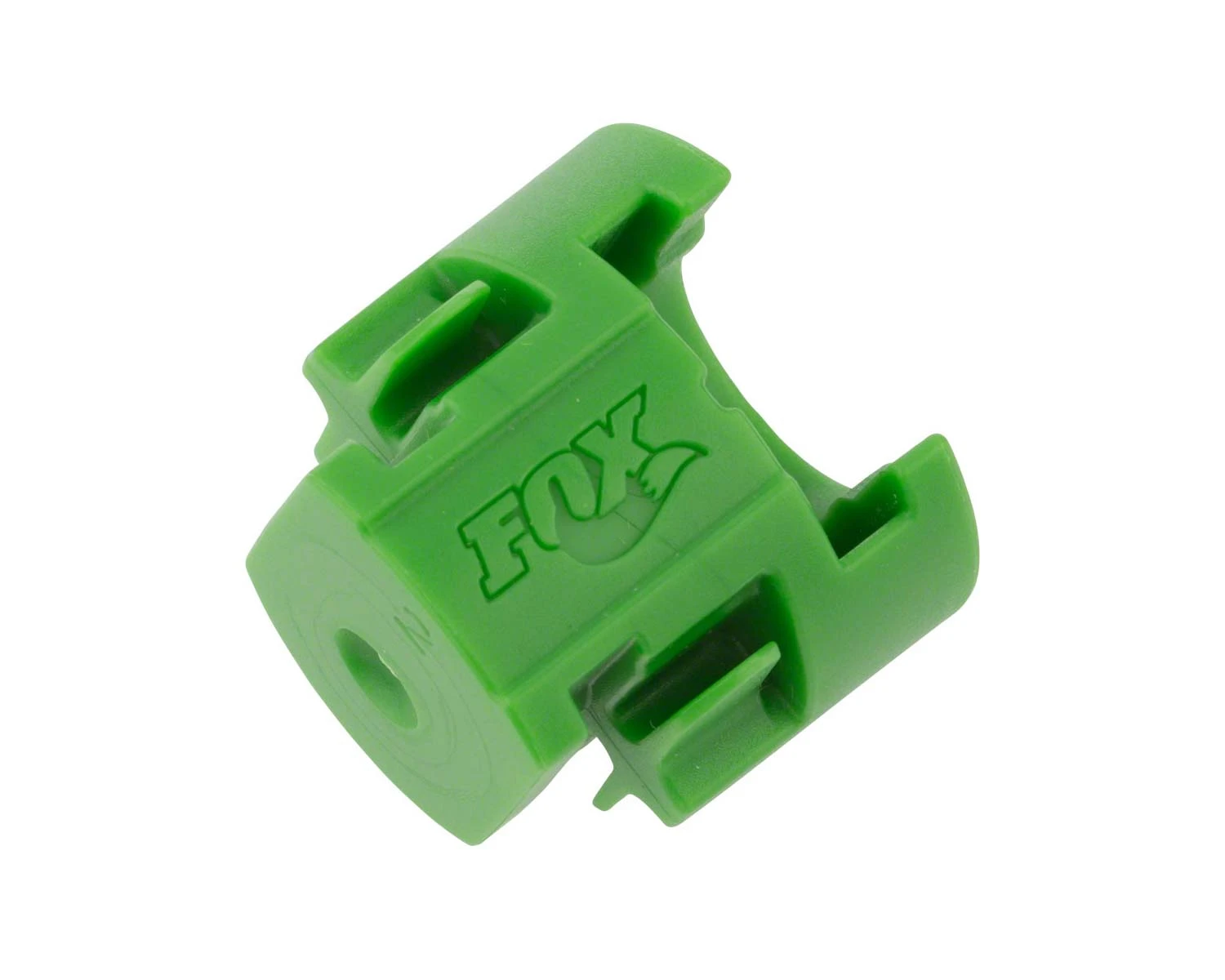 Fox Racing Shox 34 Float NA 2 Air Volume Spacer - 10cc 2 Fox Racing Shox 34 Float NA 2 Air Volume Spacer - 10cc - Image 2