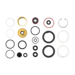 ROCKSHOX Zeb Select+ A2+/Ultimate A2+ (2023+) - 200 Hour Service Kit