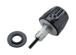 ROCKSHOX Rebound Knob Kit - Charger 2/2.1
