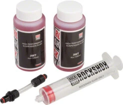 ROCKSHOX Pike Charger Damper Bleed Kit (2013+)