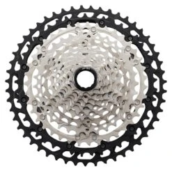 Shimano XT M8100 12sp Cassette - 10/45t