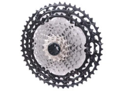 Shimano XTR M9101 12-speed Cassette