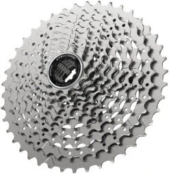 Shimano Deore CS-M4100-10 Cassette - 11-42t