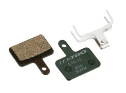 TEKTRO E10.11 Metal Ceramic Disc Brake Pads