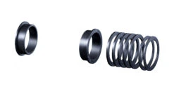 Chris-king Fit Kit #2 DUB B Road Cranks