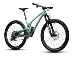 Rush Riders -Rush Riders Following LS Front X0 Foam Roller