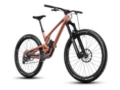 Wreckoning LS GX -Rush Riders Front GX Clay Porter