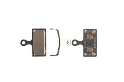 Shimano G04S Metal Disc Brake Pads