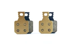 Gold Label HD Brake Pads - Magura 4-Piston
