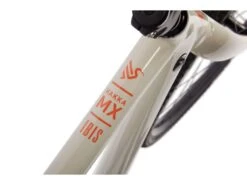 Ibis Hakka MX Bike SRAM Apex 10 Ibis Hakka MX Bike SRAM Apex -Rush Riders HAKKA DETAIL 1 7eacb08a e5be 4c61 9a26 d703158fb7d6