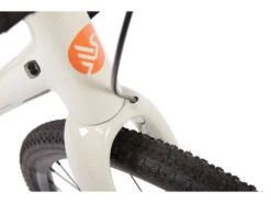 Ibis Hakka MX Bike SRAM Rival -Rush Riders HAKKA DETAIL 2