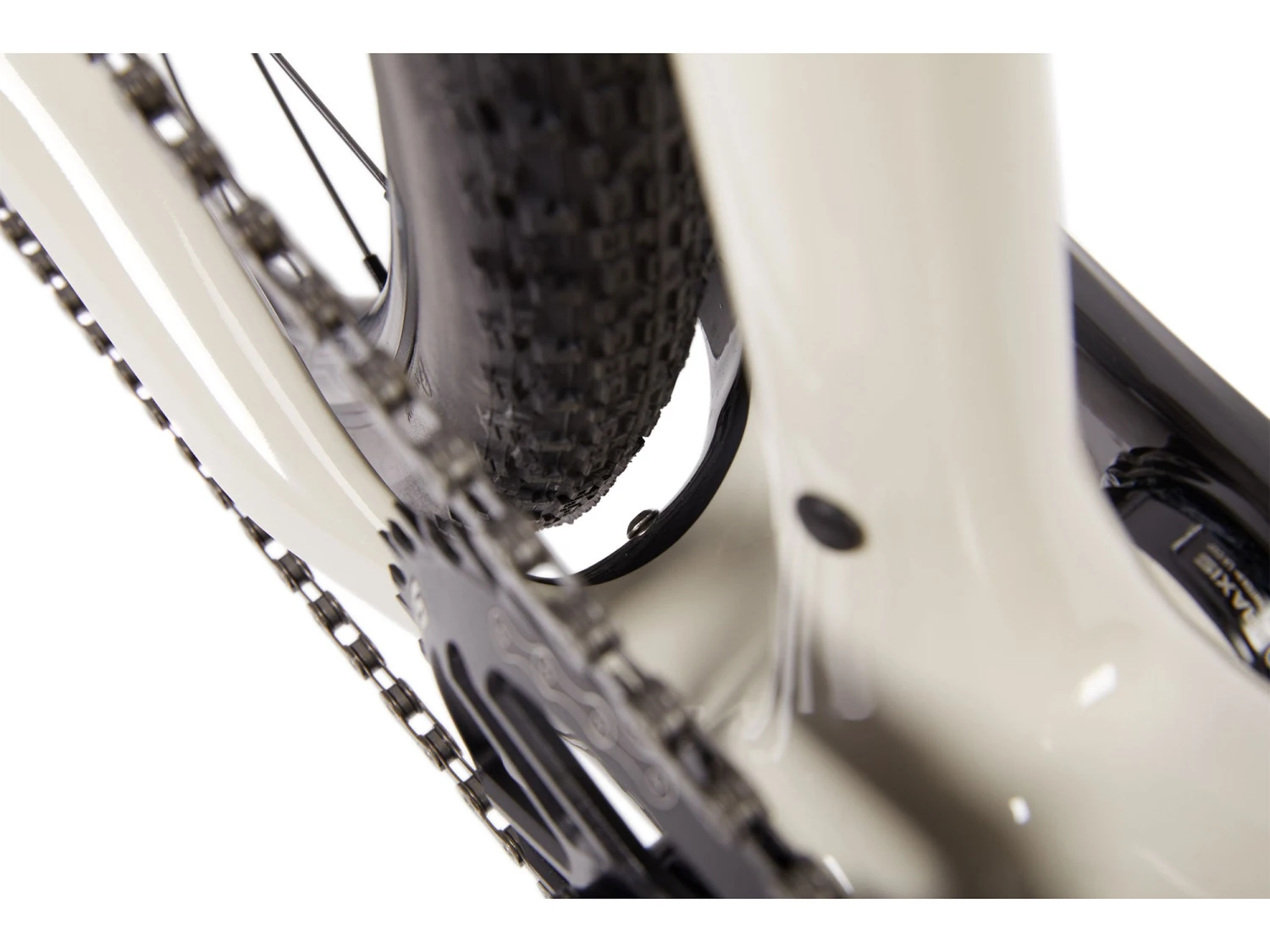 Ibis Hakka MX Bike SRAM Apex 6 Ibis Hakka MX Bike SRAM Apex - Image 6