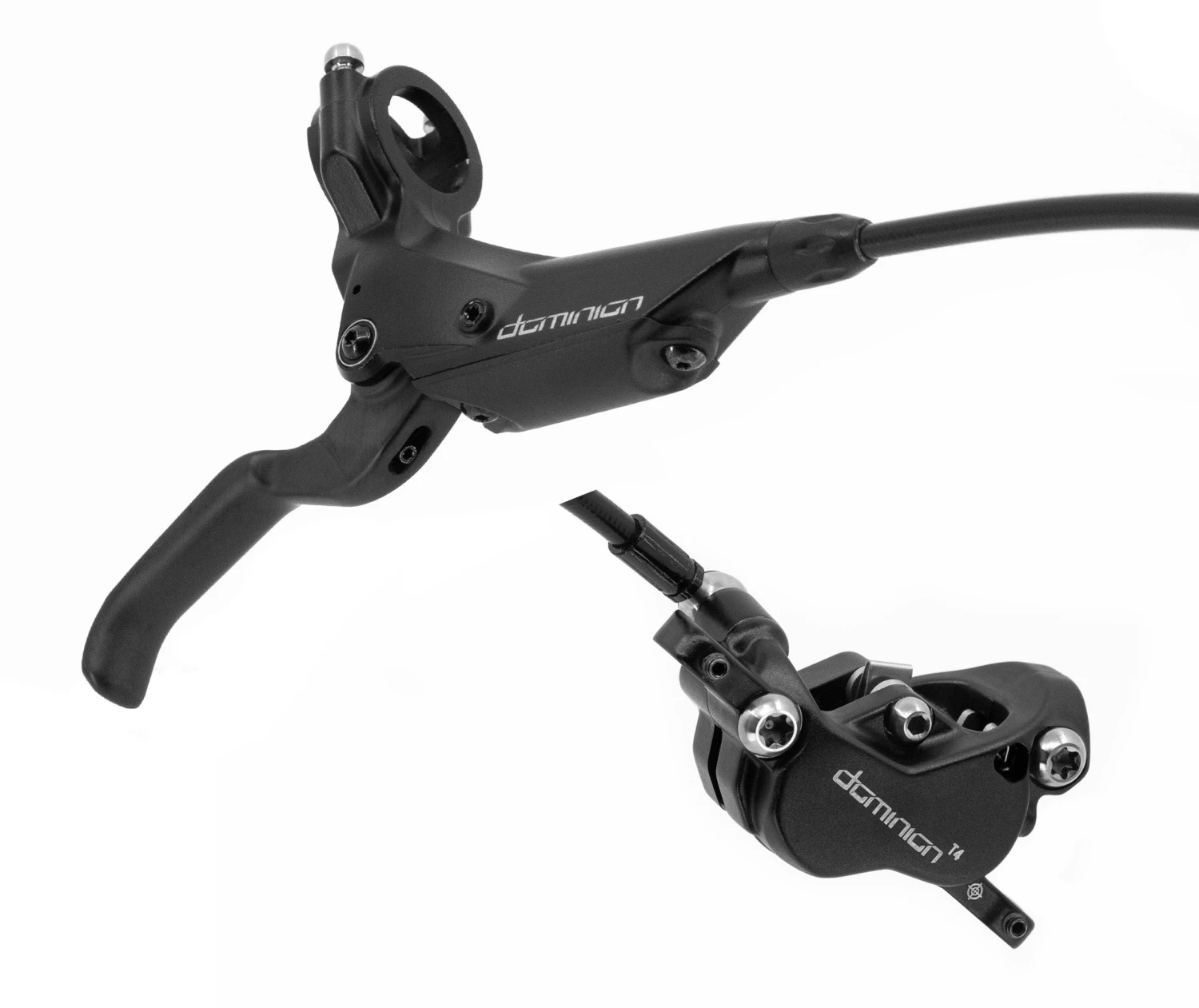 Hayes Dominion T4 Disc Brake 1 Hayes Dominion T4 Disc Brake