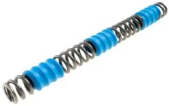 Cane Creek Helm Coil Springs -Rush Riders Helm Spring blue 200 240lb
