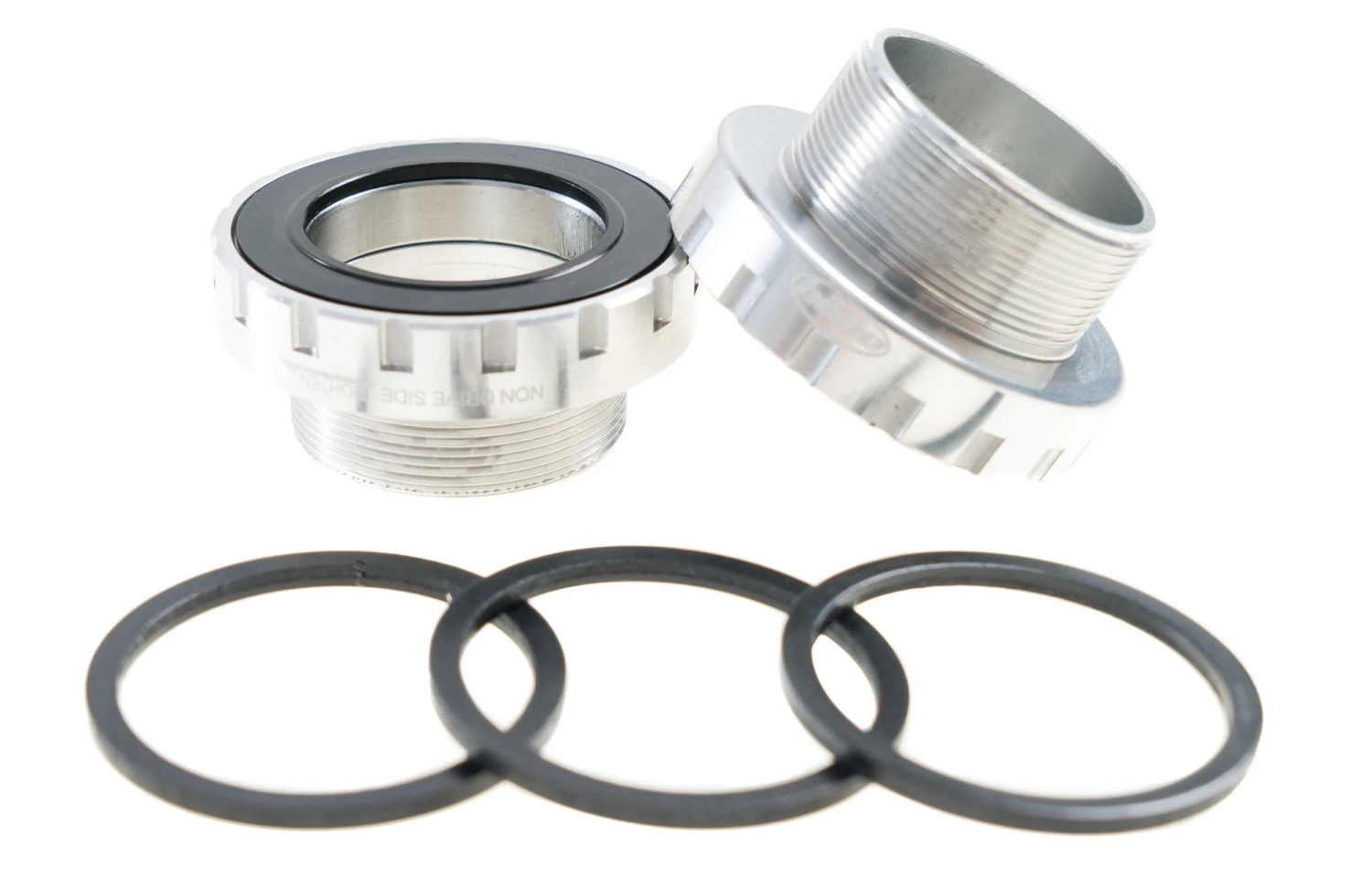 HOPE Stainless Steel 68/73mm Bottom Bracket For 30mm Spindle 5 HOPE Stainless Steel 68/73mm Bottom Bracket For 30mm Spindle - Image 5
