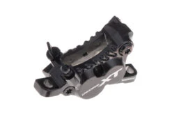 Shimano XT BR-M8020 4-Piston Disc Brake Caliper