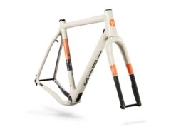 Rush Riders -Rush Riders Ibis HKMX SaltWaterTaffy White Front