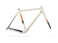 Ibis Hakka MX Frame/Fork