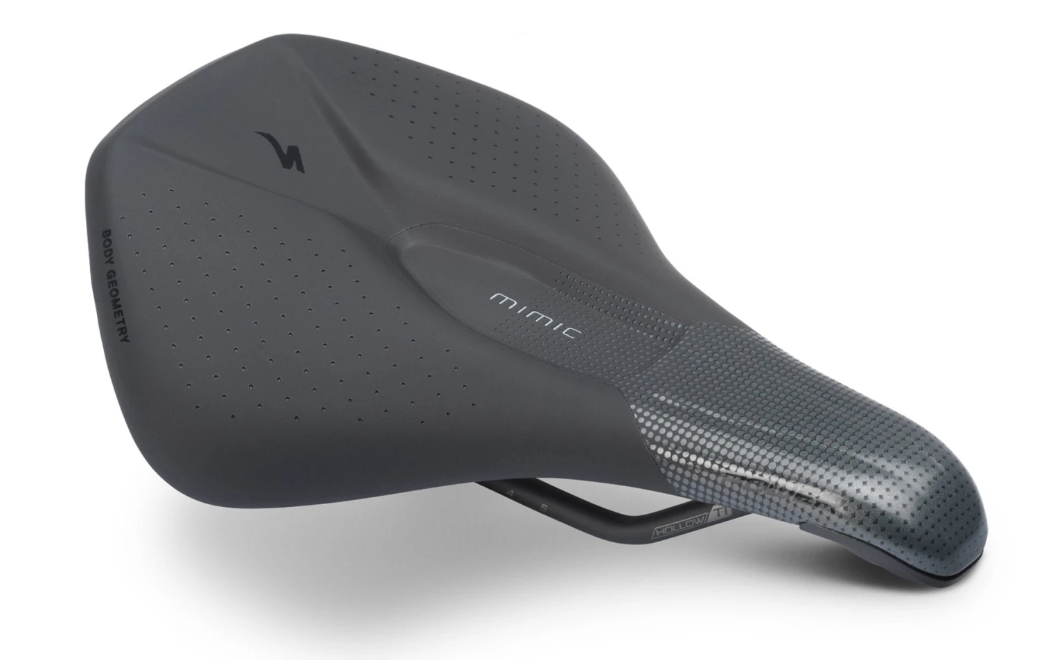 Specialized Power Expert Women's Saddle W/MIMIC 1 Specialized Power Expert Women's Saddle W/MIMIC