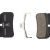 Shimano N03A Resin Disc Brake Pads W/Fins