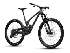 Offering LS X0 Transmission -Rush Riders Offering LS Front X0 Absinthe