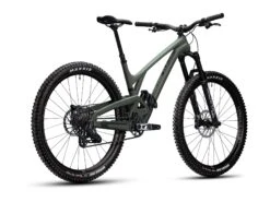 Offering LS X0 Transmission -Rush Riders Offering LS Rear X0 Absinthe