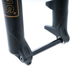 RXF 36 Coil 29/27.5+ Boost - 2017 -Rush Riders Ohlins RXF 36 Coil 5