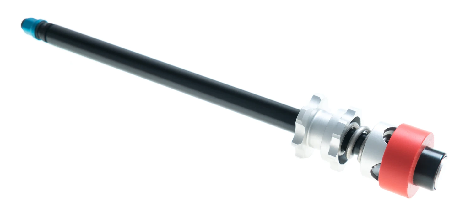 ACS3 Coil Conversion Kit Fox 36 2015 - 2020 2 ACS3 Coil Conversion Kit Fox 36 2015 - 2020 - Image 2