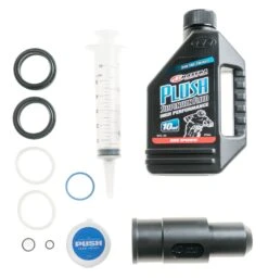 Complete Lower Leg Service Kit -Rush Riders Push Accessories 2