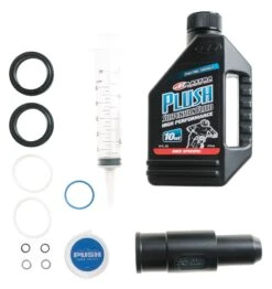 Complete Lower Leg Service Kit -Rush Riders Push Accessories 5