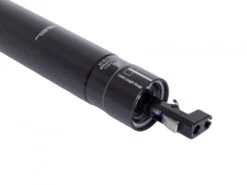 Revive 2.0 Dropper Seatpost 5 Revive 2.0 Dropper Seatpost -Rush Riders REV160 3 min