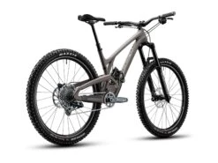 Wreckoning LS GX -Rush Riders Rear GX Baja Fog