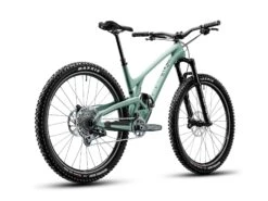 Following LS GX -Rush Riders Rear GX Foam Roller