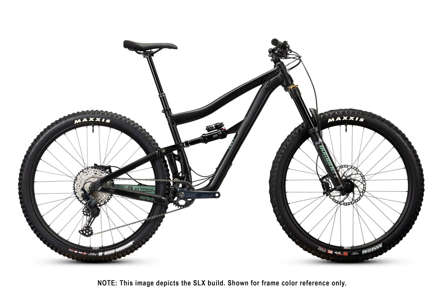 Ibis Ripmo AF Marzocchi/GX Build - 2024 2 Ibis Ripmo AF Marzocchi/GX Build - 2024 - Image 2