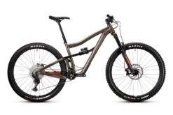 Ibis Ripmo AF Marzocchi/Deore Build - 2024